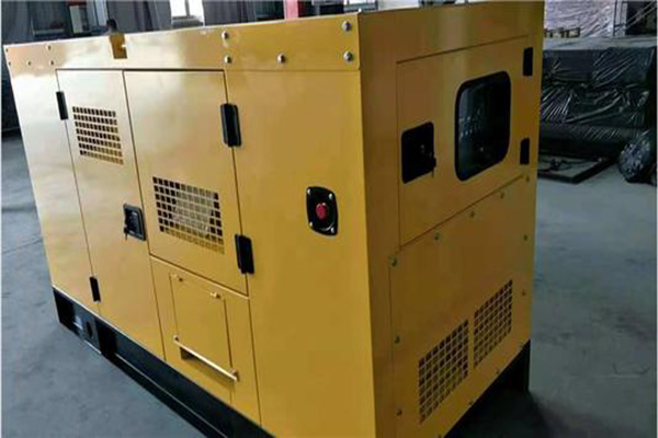 台州发电机出租