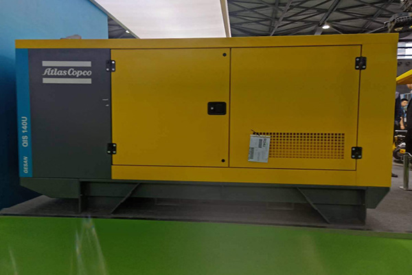 台州发电机出租