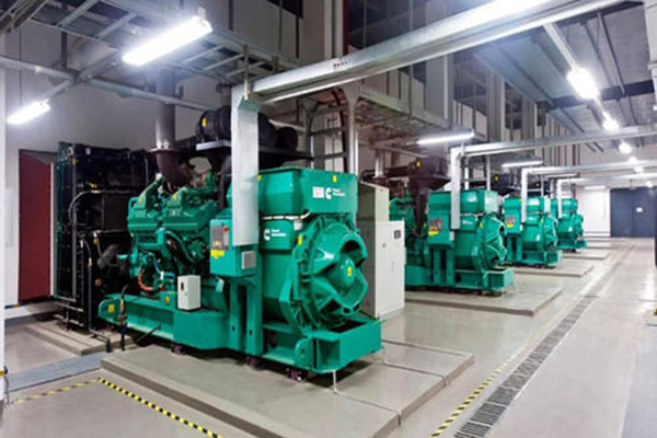 台州发电机出租