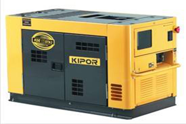 台州发电机出租