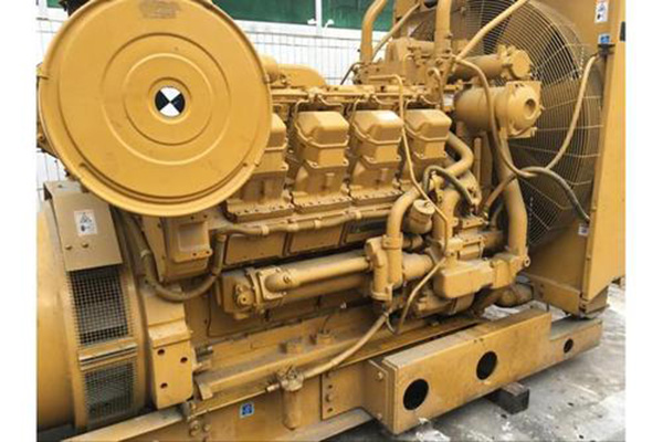 台州发电机出租