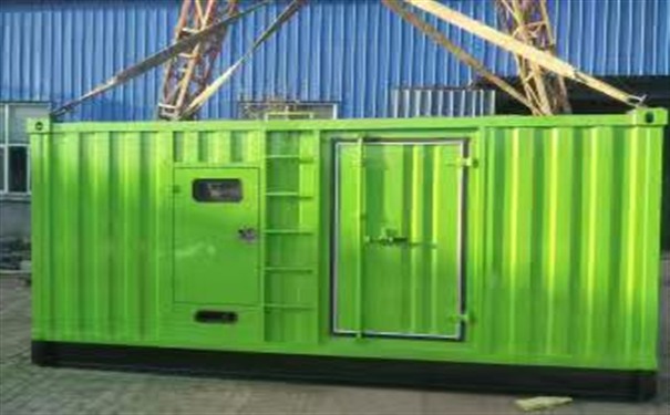 台州康明斯300kw大型柴油发二手电机组 台州康明斯300kw大型柴油发二手电机组