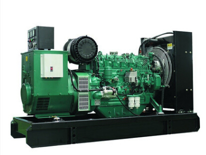 台州上柴200kw大型柴油二手发电机组 台州上柴200kw大型柴油二手发电机组