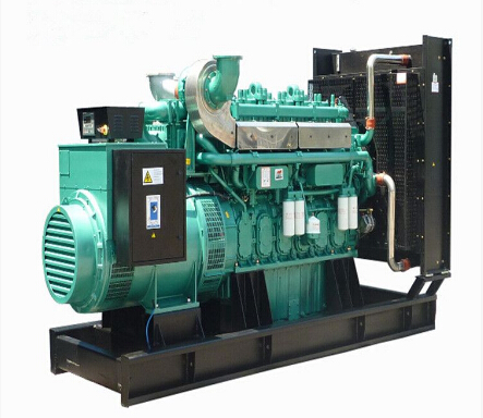 台州宗申动力30kw小型柴油二手发电机组 台州宗申动力30kw小型柴油二手发电机组