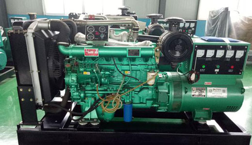 台州发电机不发电的原因 台州发电机不发电的原因