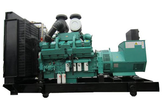 台州柴油发电机组 台州柴油发电机组