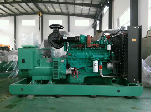 台州柴油发电机组 台州柴油发电机组