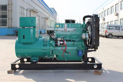 台州小型柴油发电机 台州小型柴油发电机