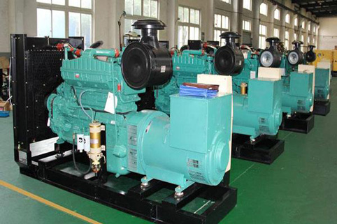 台州小型柴油发电机 台州小型柴油发电机