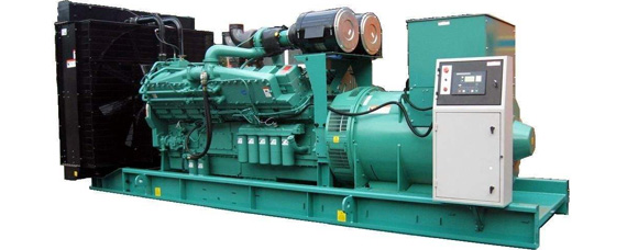 台州柴油发电机 台州柴油发电机