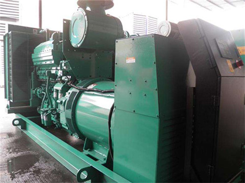 台州柴油发电机 台州柴油发电机