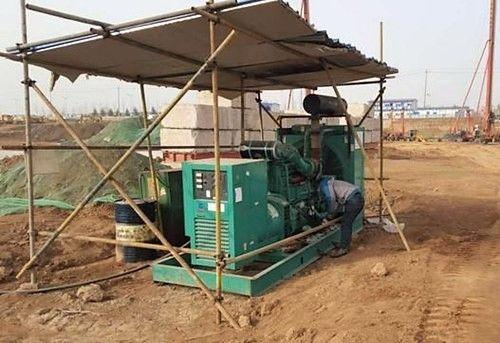 台州发电机出租 台州发电机出租