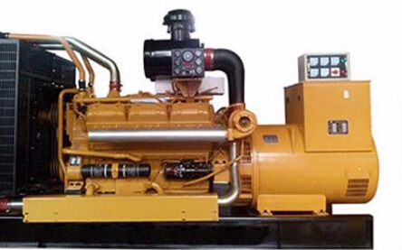 台州发电机出租