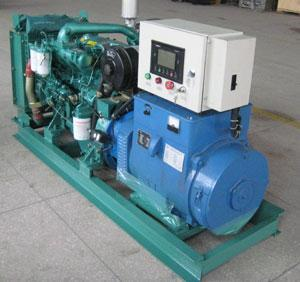 台州发电机出租