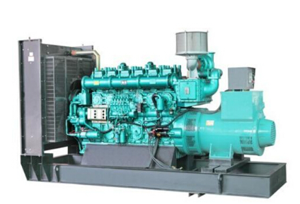 台州发电机出租