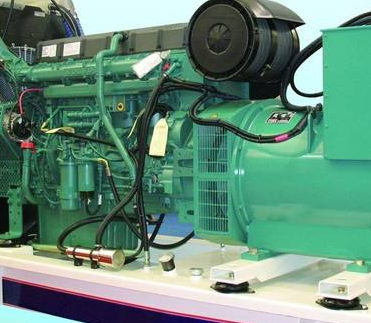 台州发电机出租