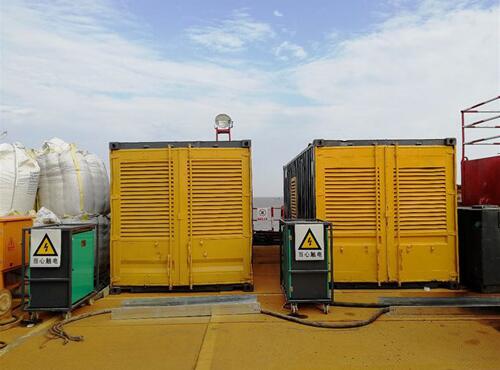 台州发电机出租